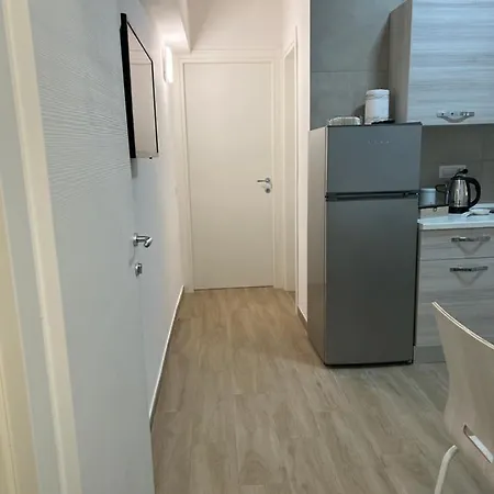 Appartement Vomero Domus