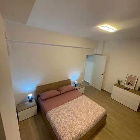 Vomero Domus Appartement