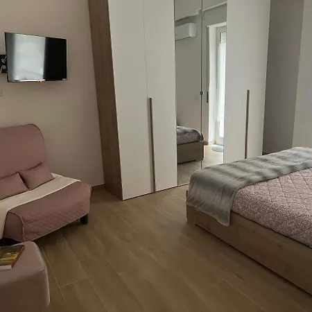 Vomero Domus Appartement *
