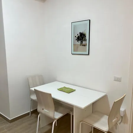 Apartament Vomero Domus