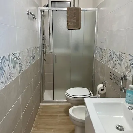 Vomero Domus Apartament Neapol