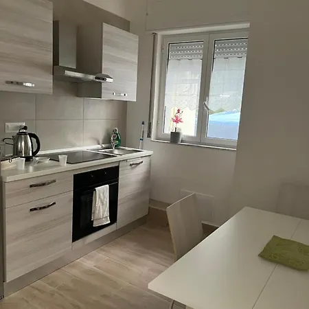 Apartament Vomero Domus