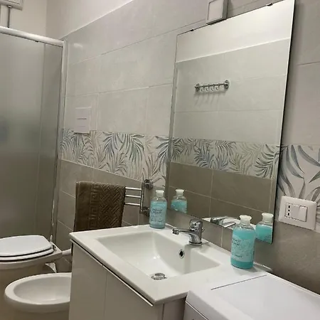 Vomero Domus Apartment Neapel