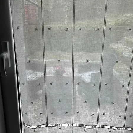 Apartament Vomero Domus Neapol