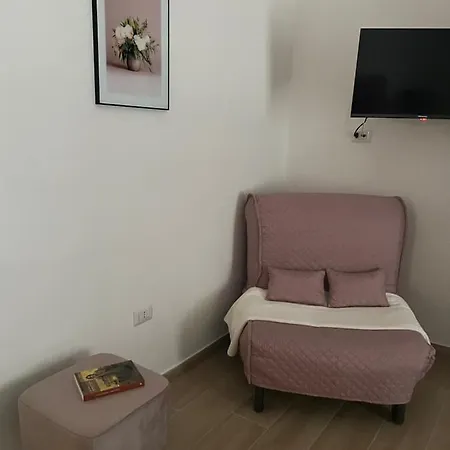 Vomero Domus Неаполь
