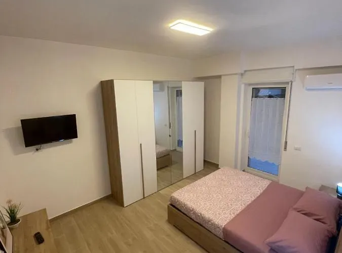 Vomero Domus 公寓 那不勒斯