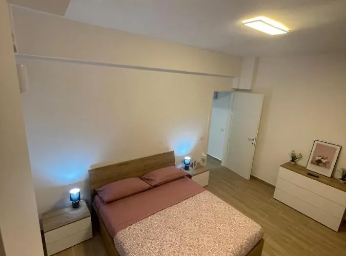 Vomero Domus Apartment