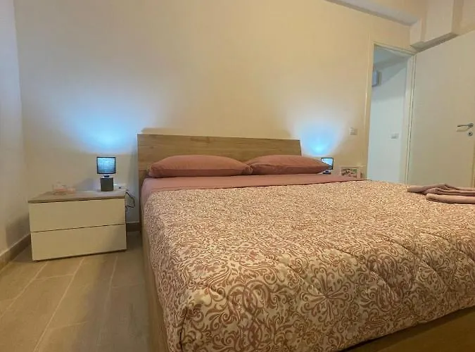 Vomero Domus 那不勒斯