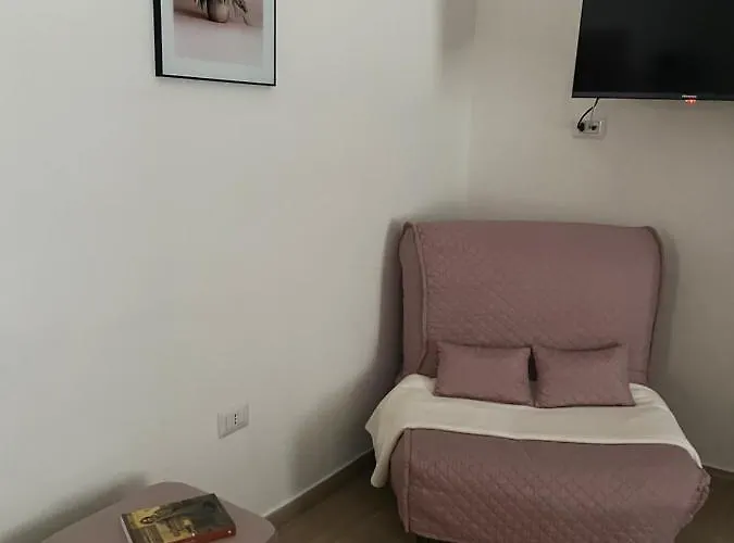 Vomero Domus 那不勒斯