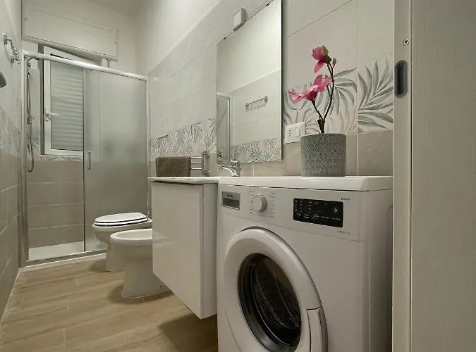 Vomero Domus * 那不勒斯