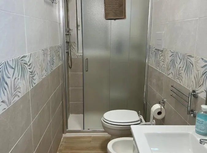 Vomero Domus 아파트 나폴리