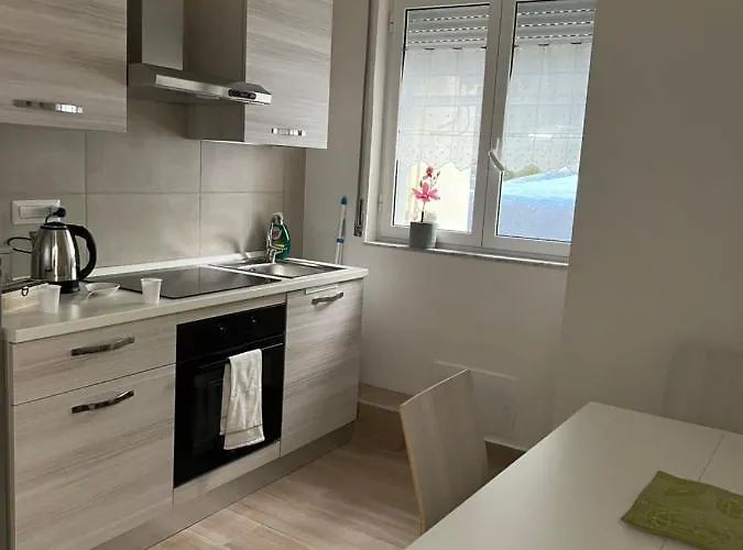 아파트 Vomero Domus