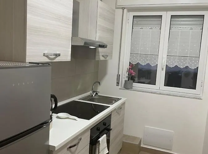 Vomero Domus 아파트 나폴리