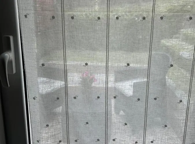 아파트 Vomero Domus 나폴리